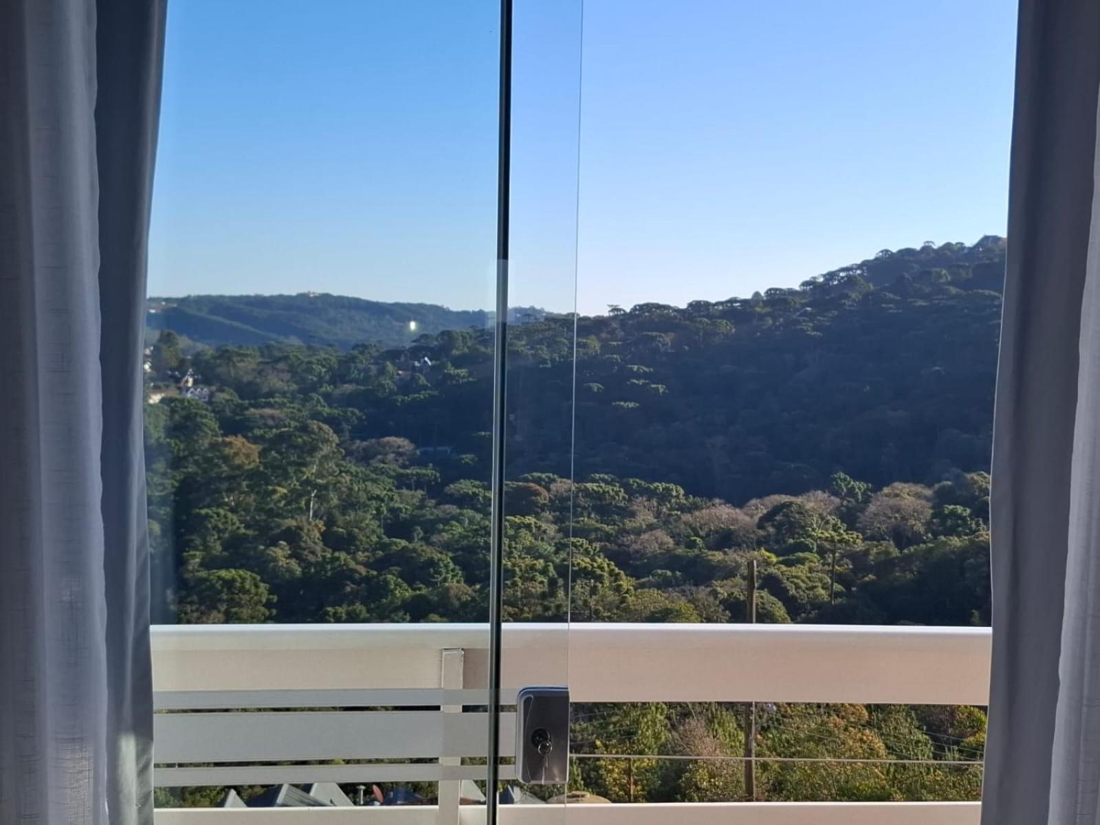 Pousada Casa Pinha Em Campos Do Jordao — Fotos 3